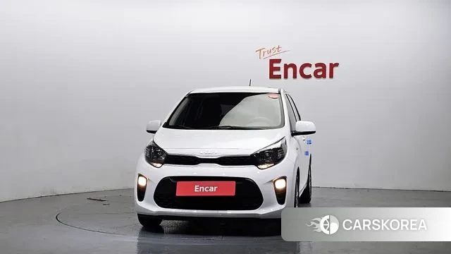 Kia All New Morning (JA) id 3344628 из Кореи 13