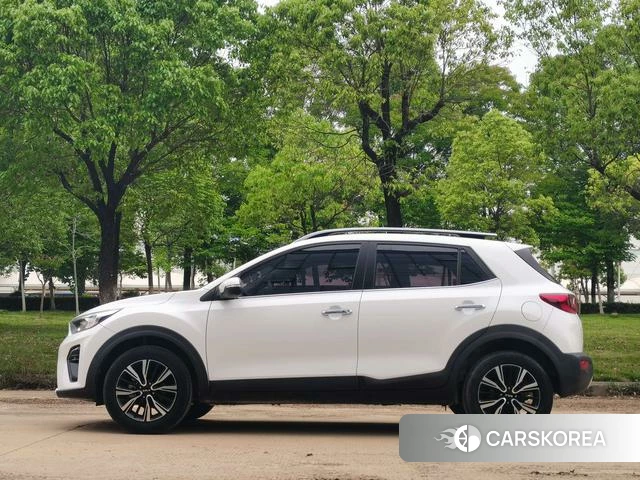 Kia Yi Ran id 4307157 из Китая 16
