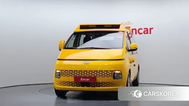 Hyundai Staria id 3432318 из Кореи 13