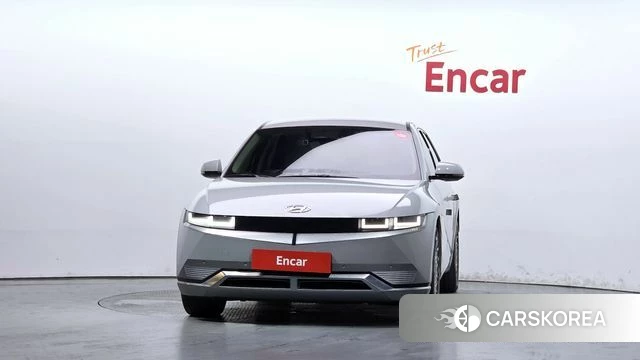 Hyundai Ionic 5 id 4736137 из Кореи 23