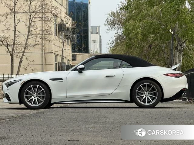 Mercedes-Benz SL-class AMG id 4239818 из Китая 8