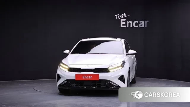 Kia The New K3 2nd generation id 3367307 из Кореи 13