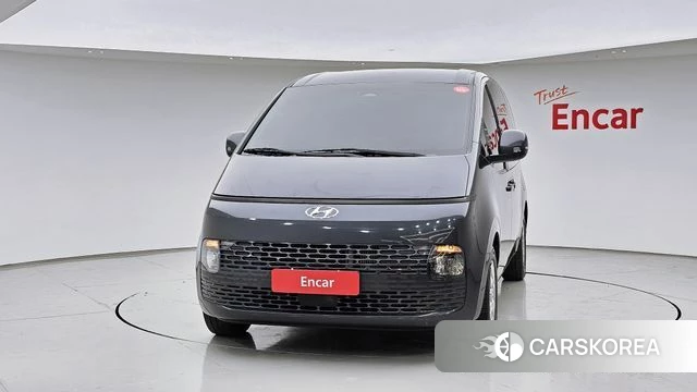Hyundai Staria id 4422449 из Кореи 13
