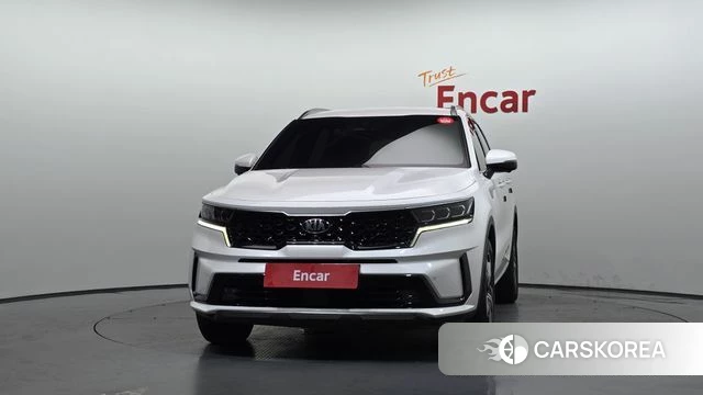 Kia Sorento 4th Generation id 4736706 из Кореи 23