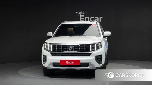 Kia Mohave Master id 3444203 из Кореи 13