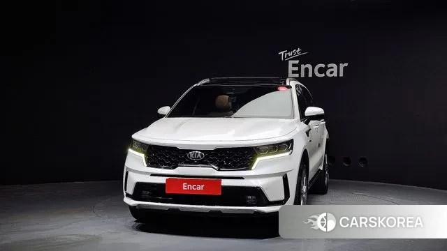 Kia Sorento 4th Generation id 3691776 из Кореи 13