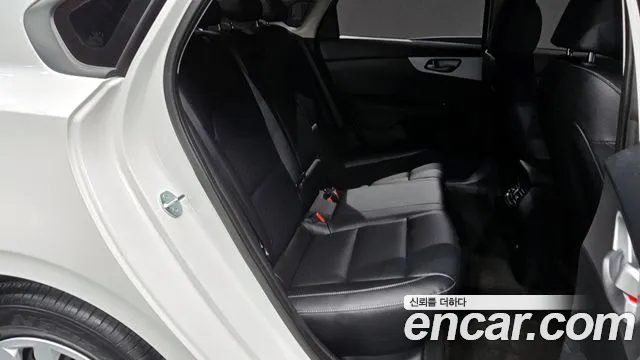 Kia The New K3 2nd generation id 2603122 из Кореи 13