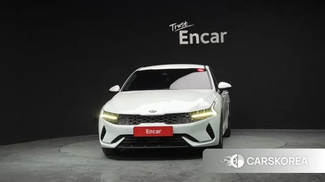 Kia K5 Hybrid 3rd Generation id 3484354 из Кореи 13