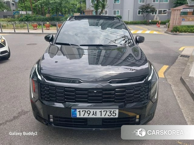 Kia The New Sportage 5th Generation id 4427007 из Кореи 13