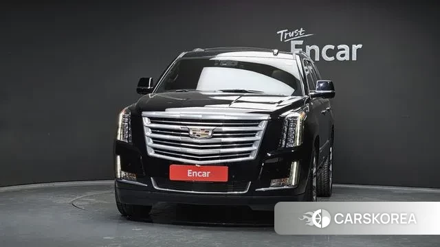 Cadillac Escalade id 3635809 из Кореи 13