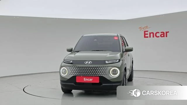 Hyundai Casper id 4401536 из Кореи 13