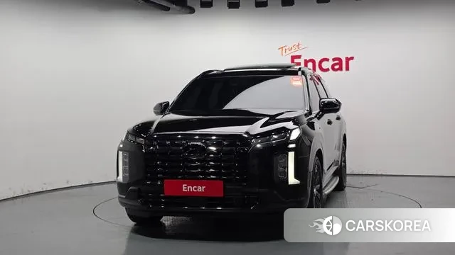 Hyundai The New Palisade id 3036629 из Кореи 13