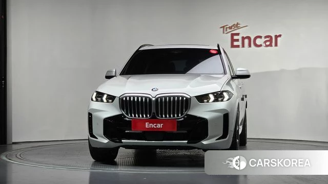 BMW X5 (G05) id 4408162 из Кореи 23