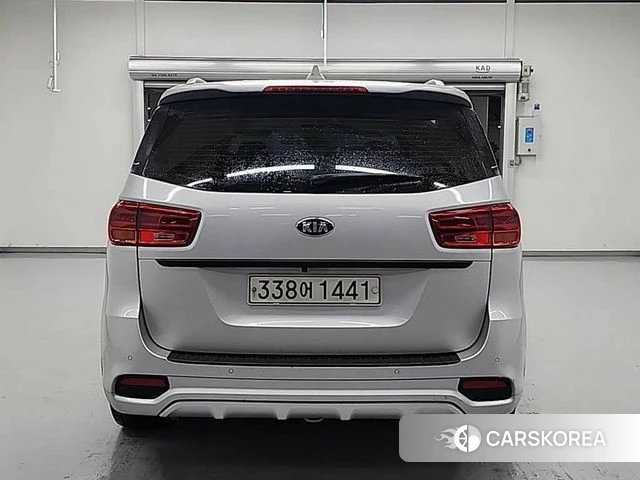 Kia The New Carnival id 3917473 из Кореи 12