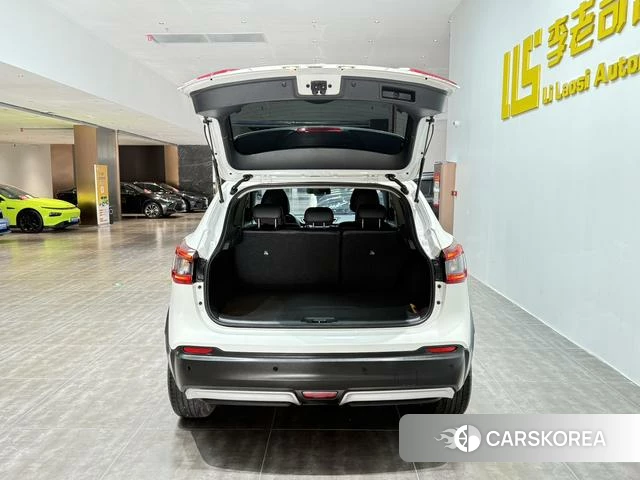 Nissan Qashqai id 4291174 из Китая 23