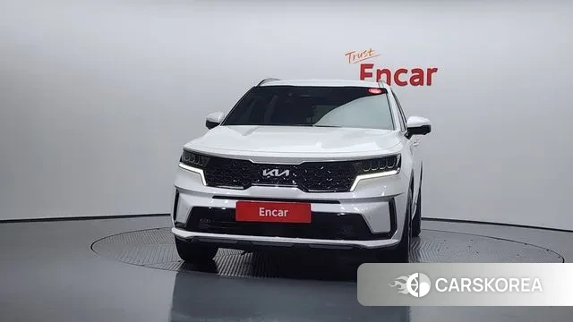 Kia Sorento 4th Generation id 3389887 из Кореи 13