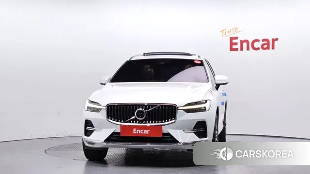Volvo XC60 second Generation id 3437451 из Кореи 13