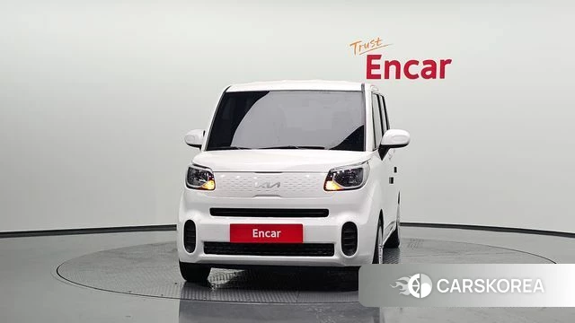 Kia The New Ray id 4529377 из Кореи 23