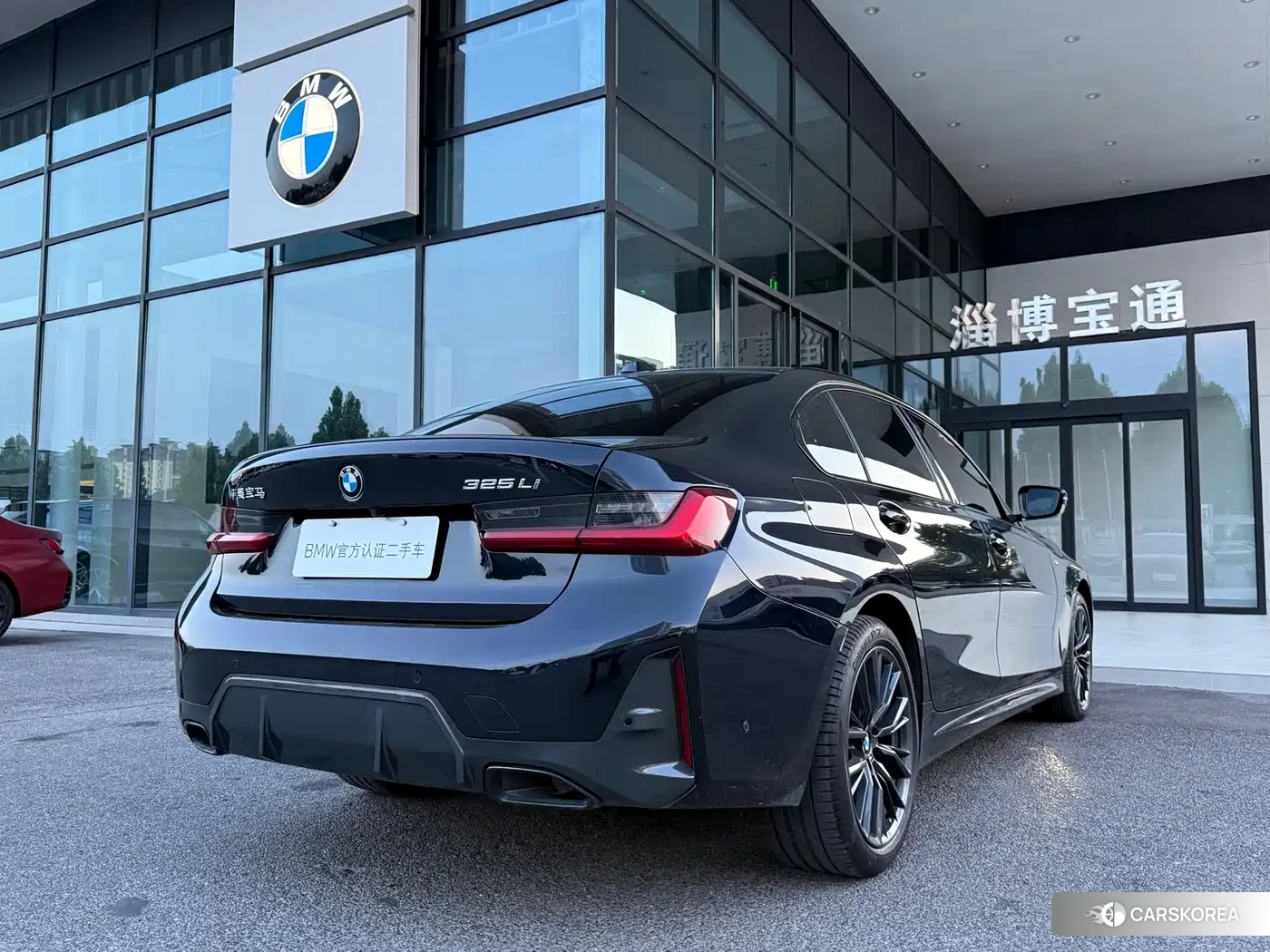 BMW 3 series id 4674289 из Китая 7