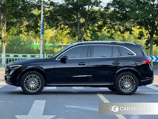 Mercedes-Benz GLC id 4278157 из Китая 9