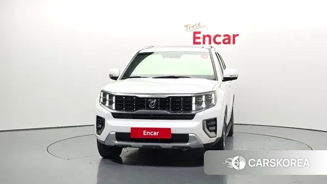 Kia Mohave Master id 3753861 из Кореи 13