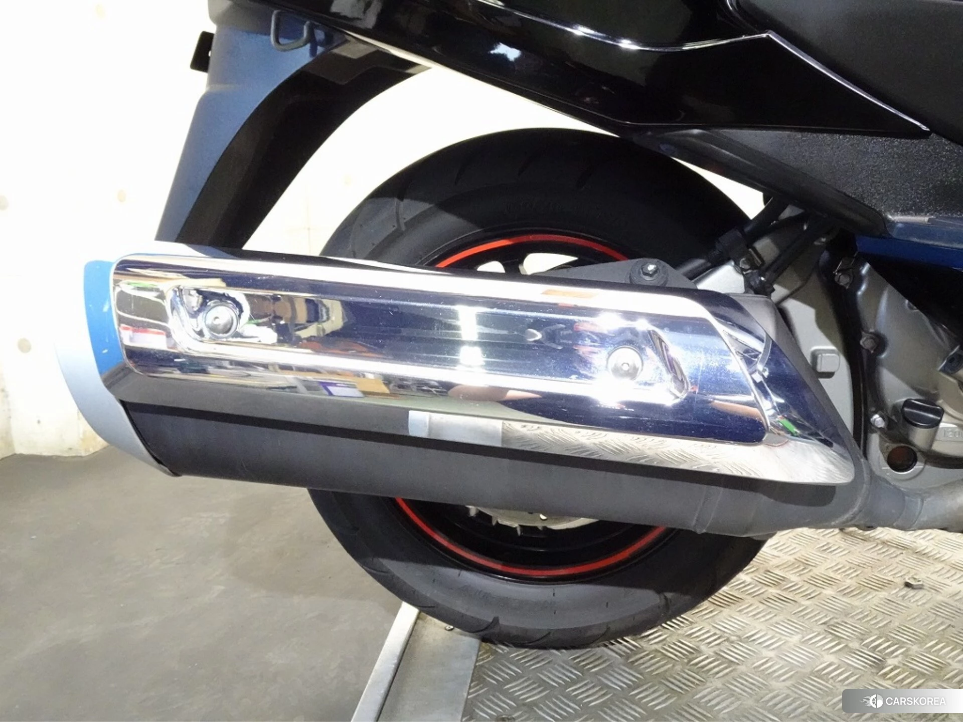 Suzuki SKYWAVE 250S id 3947941 из Японии 23