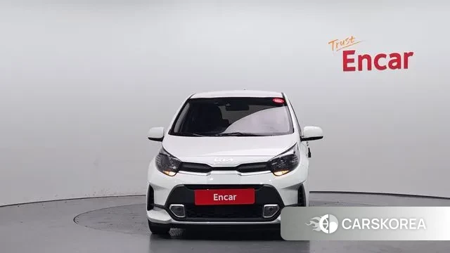 Kia Morning Urban (JA) id 3447900 из Кореи 13