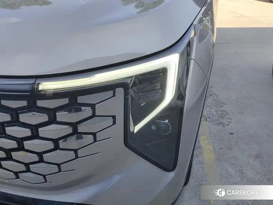 Chang'an CS55PLUS id 4659797 из Китая 9