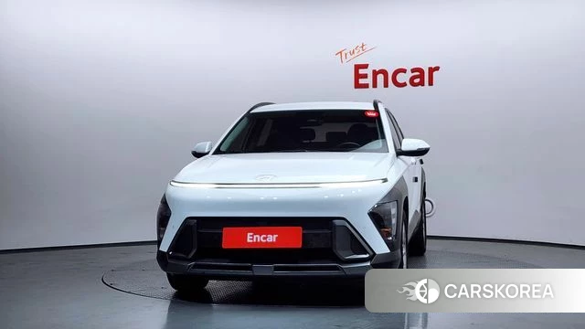 Hyundai Kona (SX2) id 3864889 из Кореи 13