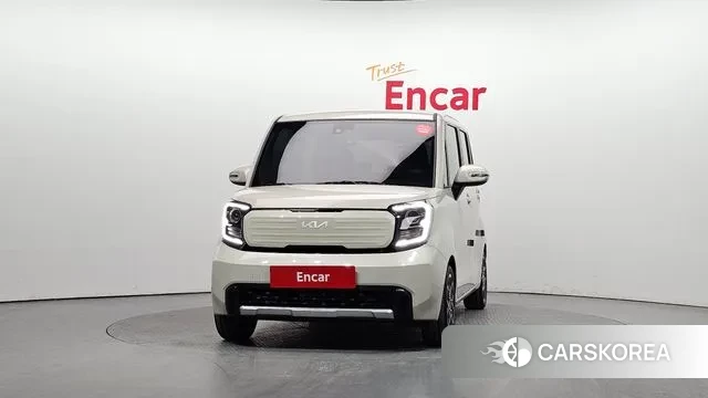 Kia The New Kia Ray id 3393960 из Кореи 13