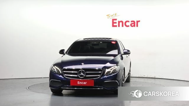 Mercedes-Benz E-Class W213 id 3860752 из Кореи 13