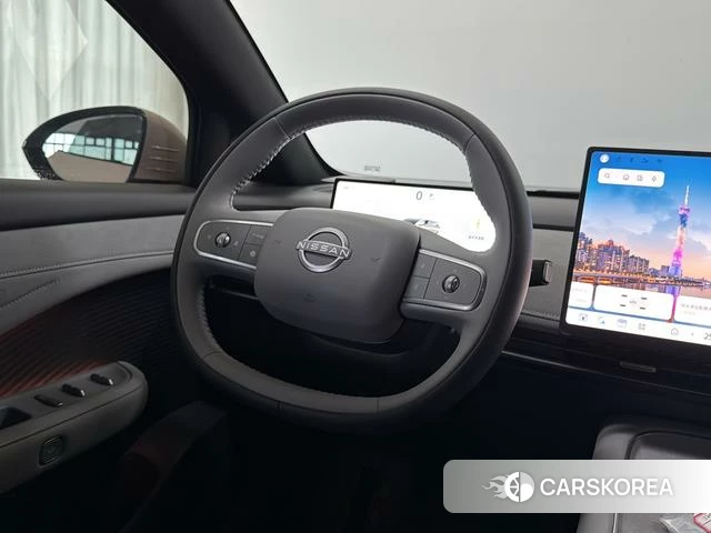 Nissan N7 id 4307130 из Китая 13