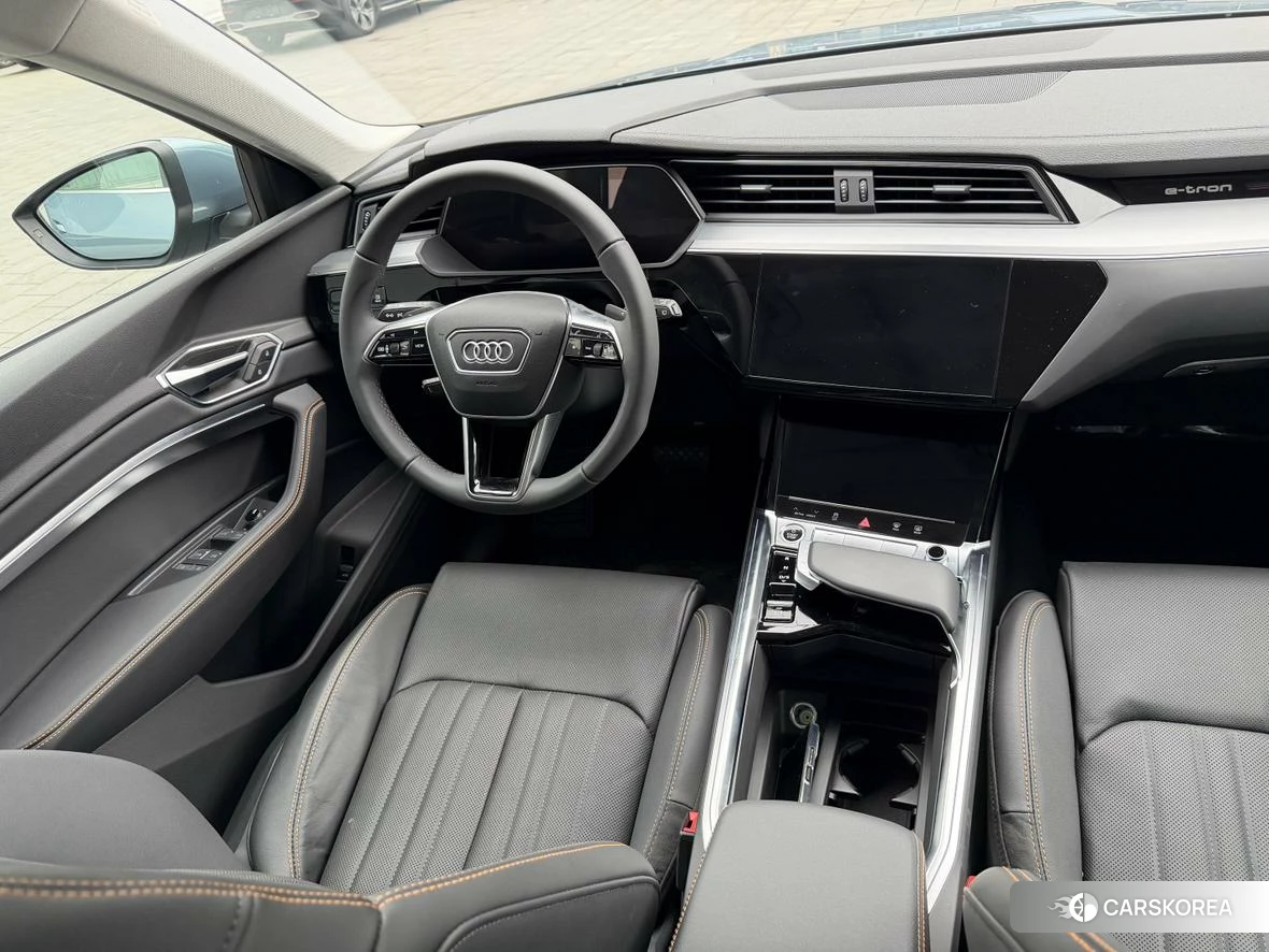 Audi e-tron id 4413590 из Китая 23