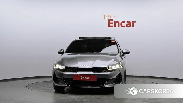 Kia K5 3rd generation id 3904989 из Кореи 13