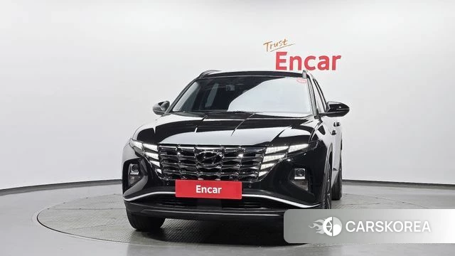 Hyundai Tucson (NX4) id 4244383 из Кореи 23