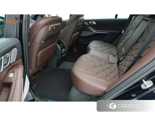 BMW X5 2024 Черный из Китая, фото 3