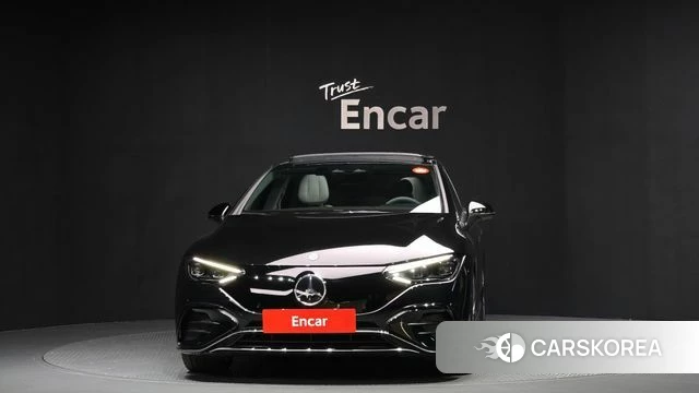 Mercedes-Benz EQE V295 id 3858851 из Кореи 13