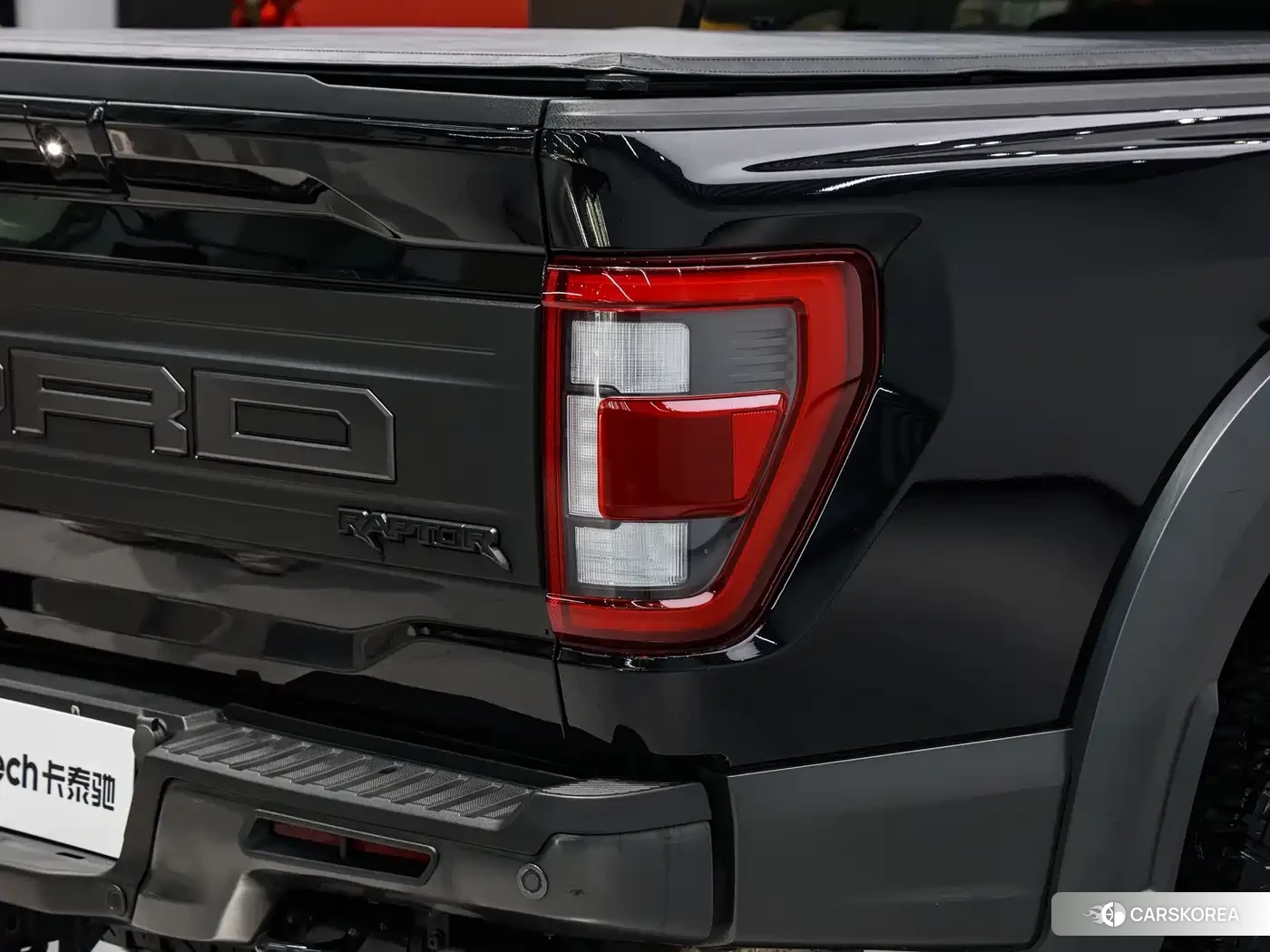 Ford F-150 id 4601722 из Китая 16