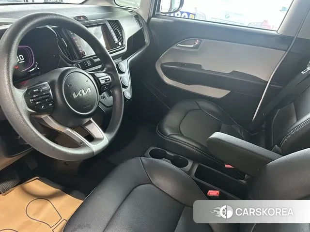 Kia The New Kia Ray id 3664550 из Кореи 10