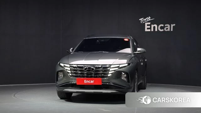 Hyundai Tucson (NX4) id 4423815 из Кореи 23