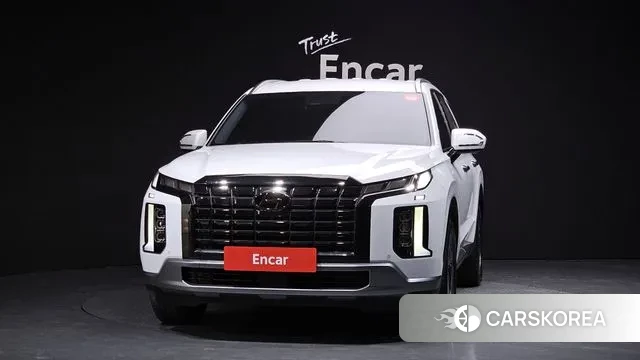 Hyundai The New Palisade id 2968917 из Кореи 13