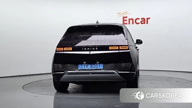 Hyundai Ionic 5 id 3712682 из Кореи 13