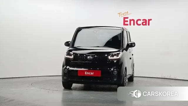 Kia The New Ray id 3406853 из Кореи 13