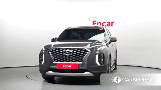 Hyundai Palisade id 3013728 из Кореи 13