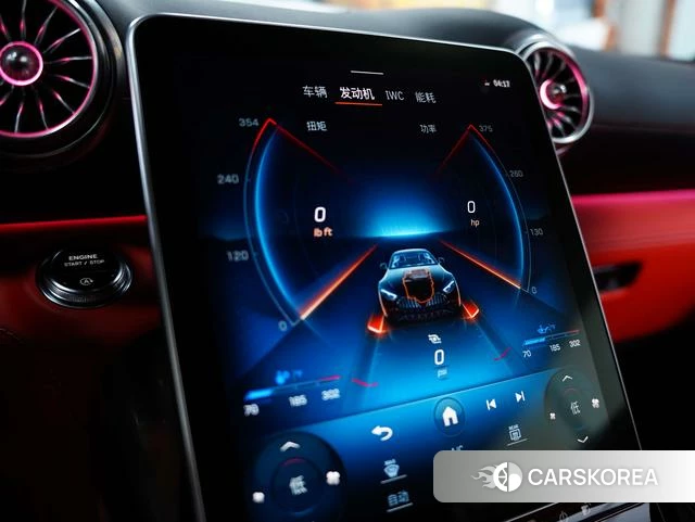 Mercedes-Benz SL-class AMG id 4307603 из Китая 23