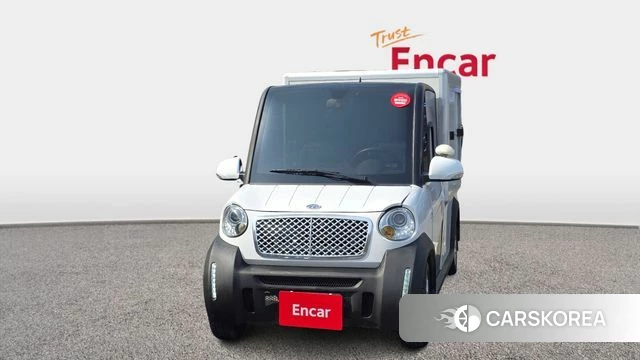 Other imported cars Other id 3844695 из Кореи 13