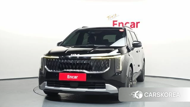 Kia The New Carnival 4th Generation id 4394562 из Кореи 23