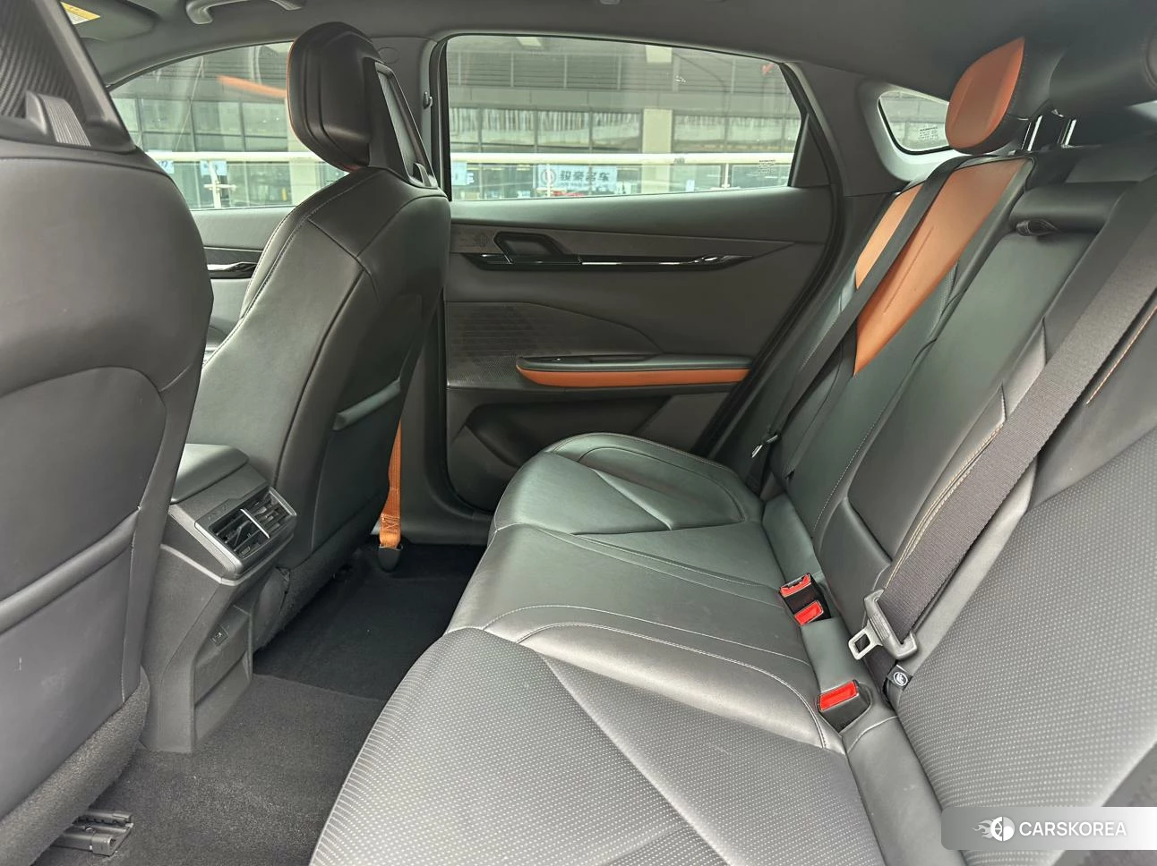 Chang'an UNI-V 2022 Серебристо-серый из Китая, фото 5