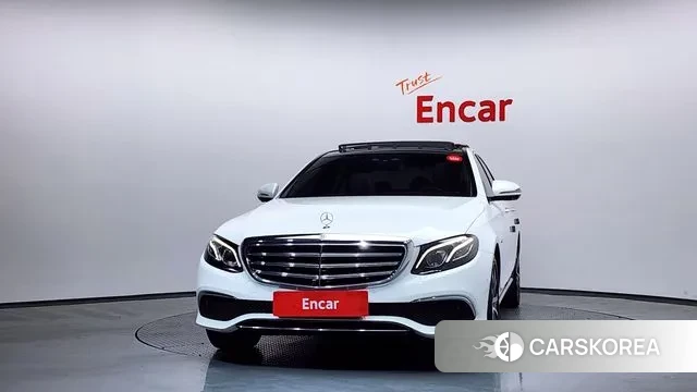 Mercedes-Benz E-Class W213 id 3459662 из Кореи 13