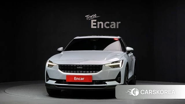 Polestar Polestar 2 id 3964681 из Кореи 13
